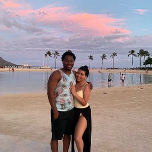 Meet your Posher, Jammark